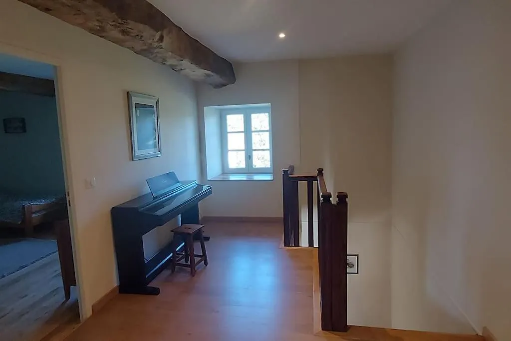 빌라 Gite Du Clos Hazel 플로우머 프랑스
